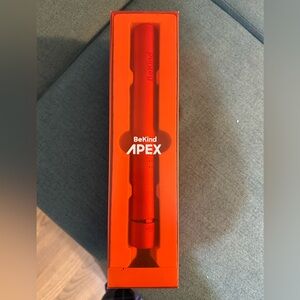 Apex Red Hair Accessory